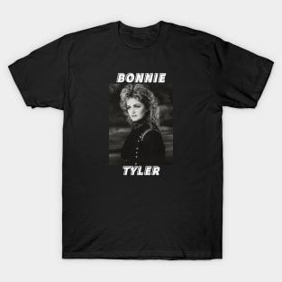 Bonnie Tyler T-Shirt